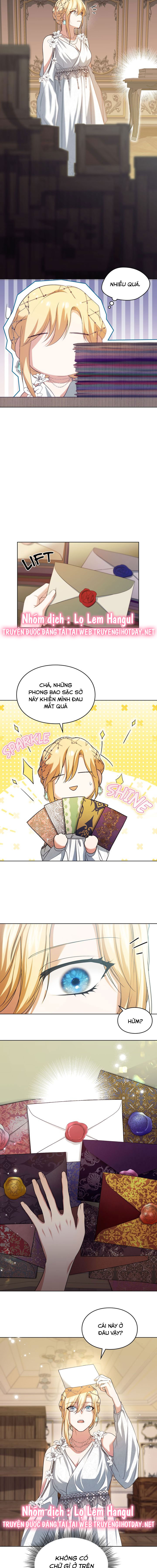 thánh nữ evelina chapter 10 12