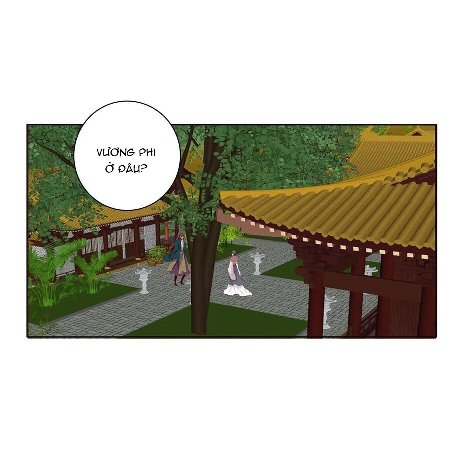 thông linh phi chapter 650 11