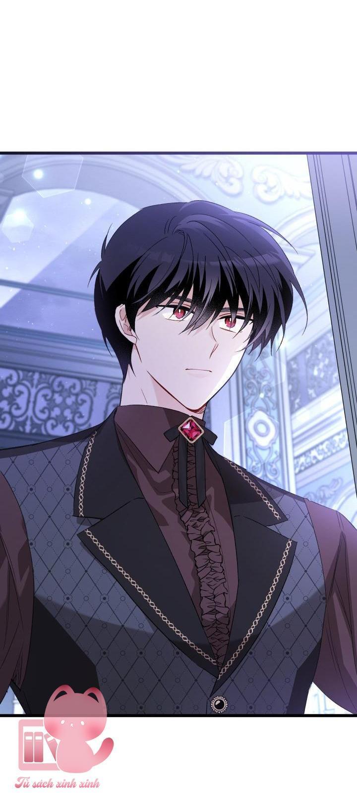 quan hệ cộng sinh giữa báo đen và thỏ trắng chapter 87 7