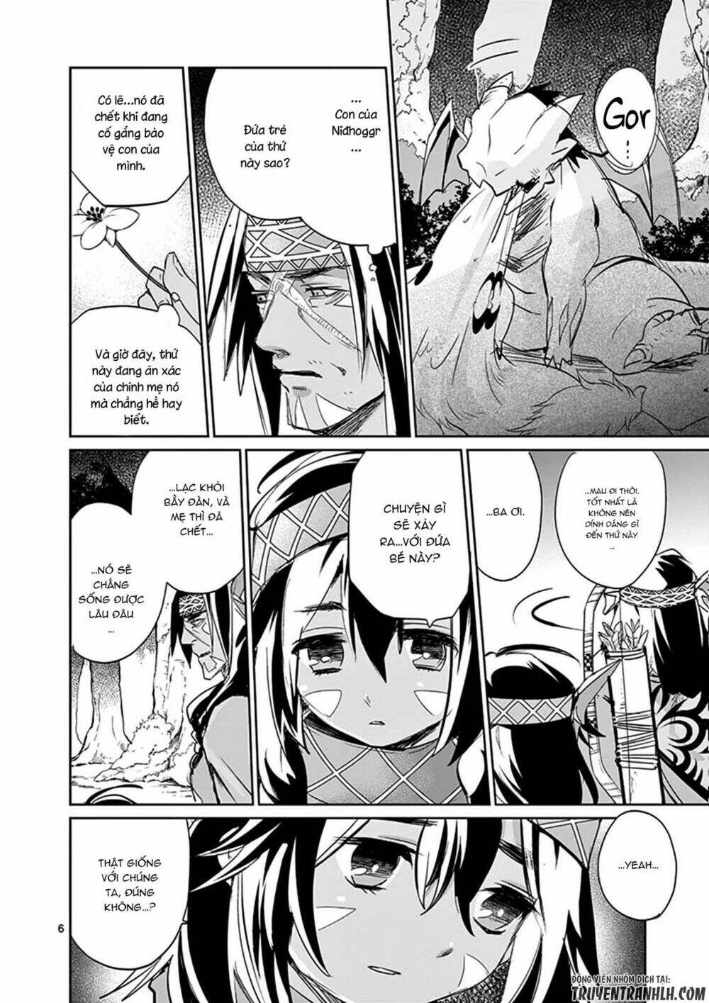 it's my life chapter 25.1 7