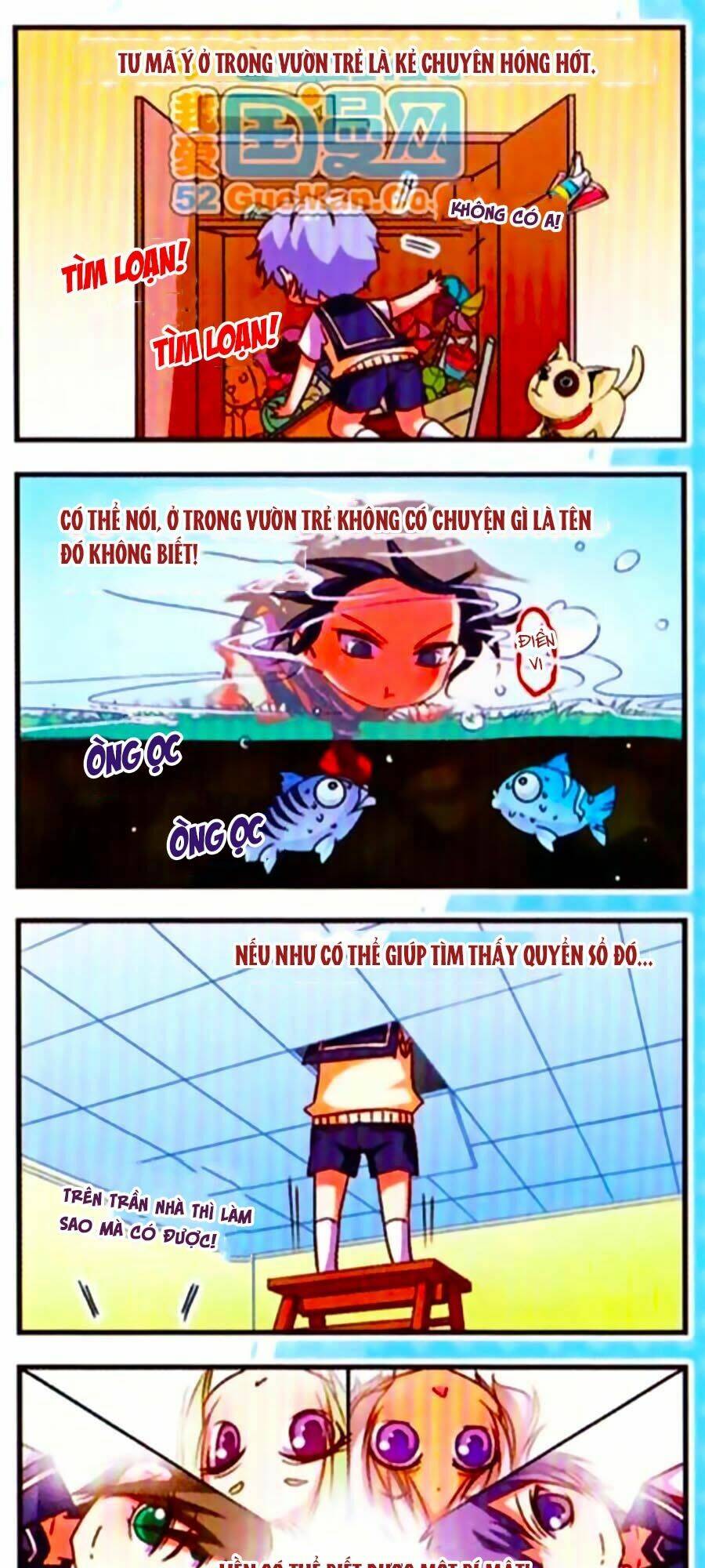 manh tam quốc chapter 70 15