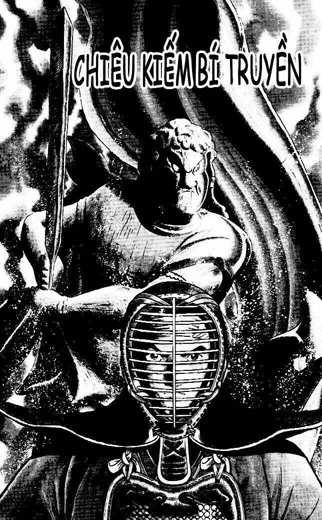 kiếm sĩ musashi chapter 155 1