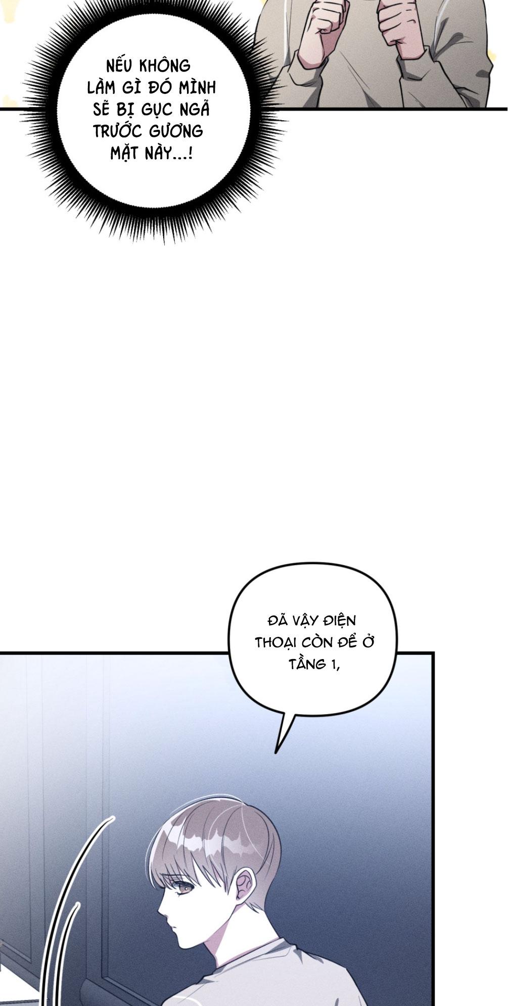 tình yêu vỡ òa chapter 9 11