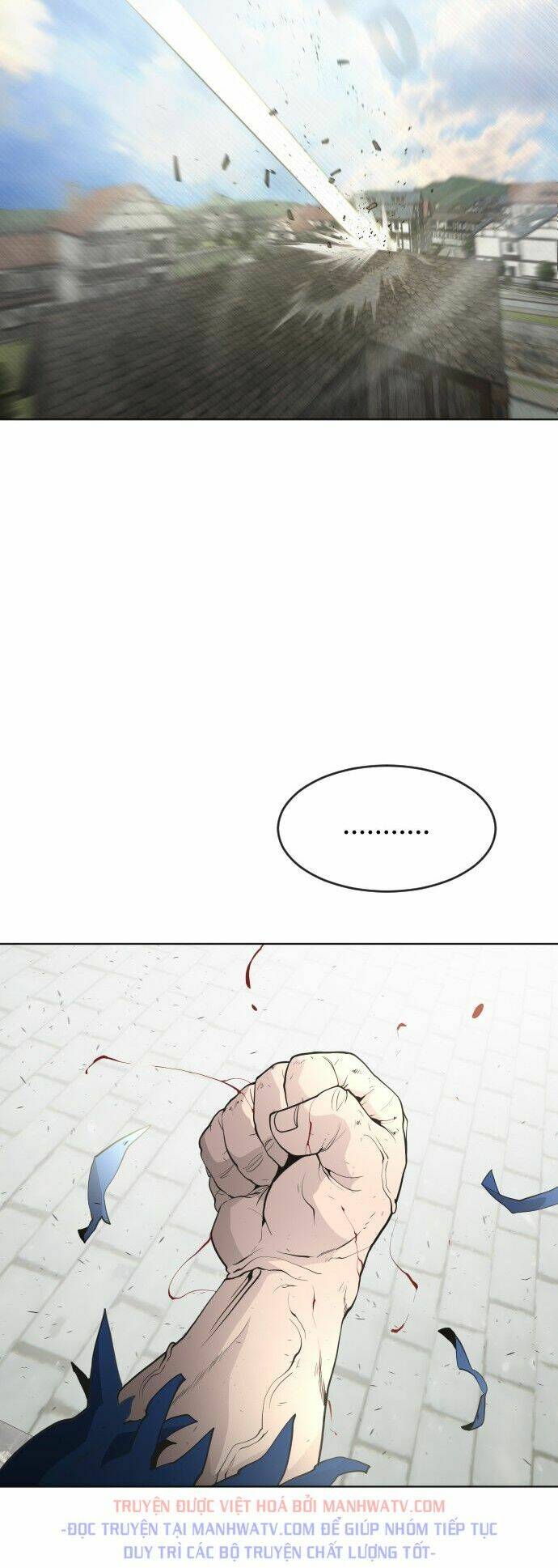 kĩ nguyên của anh hùng chapter 50 15