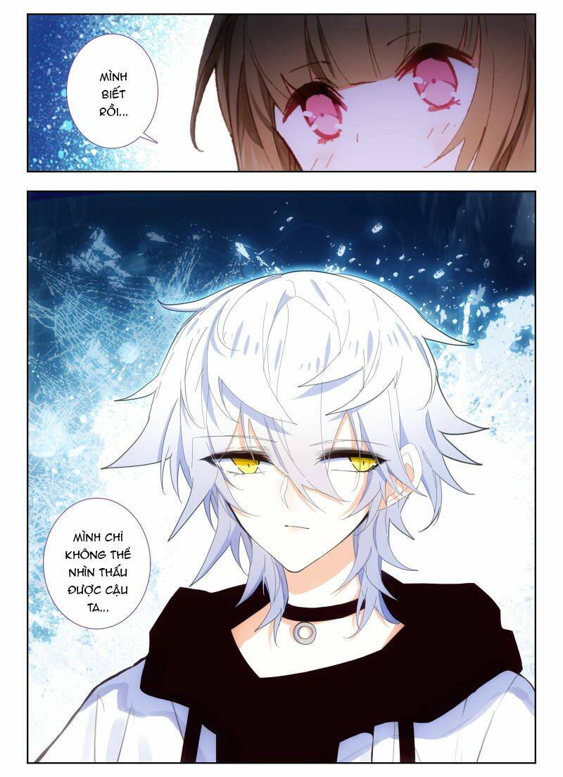 tạp đồ chapter 72 20