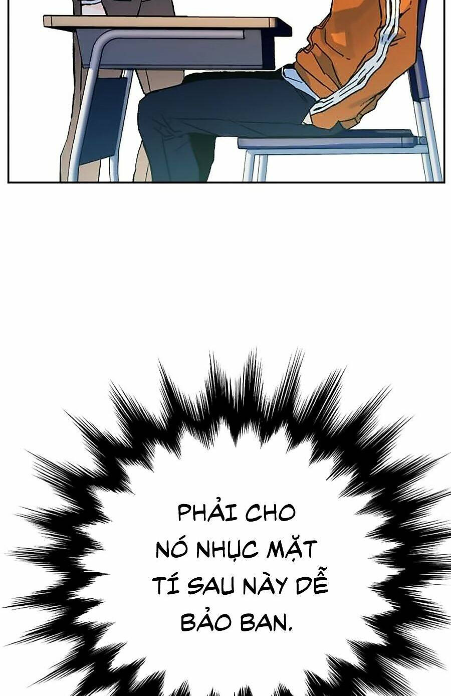 bạn học tôi là lính đánh thuê chapter 1 46