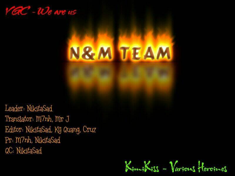 kimikiss chapter 5 21