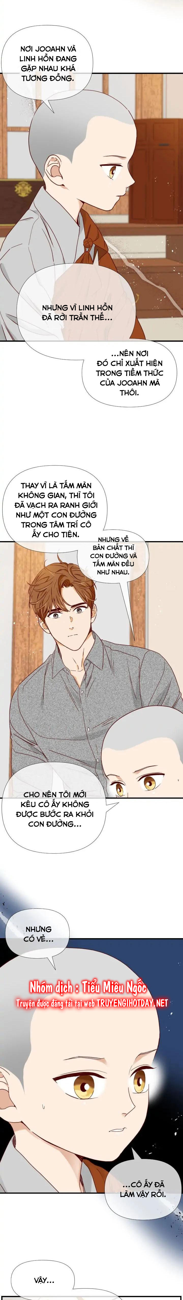 24 phút cho một câu chuyện chapter 164 14