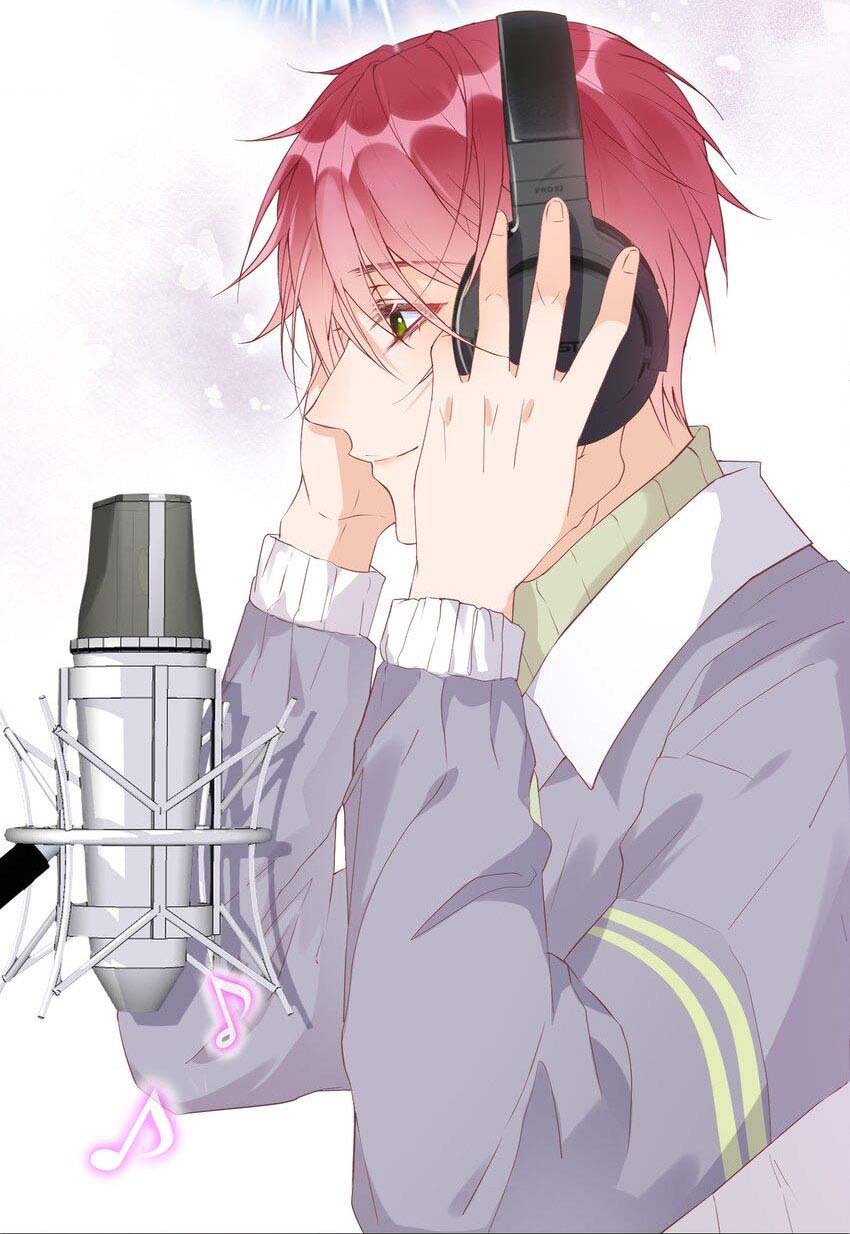 bỗng dưng lên hotsearch chapter 4 41