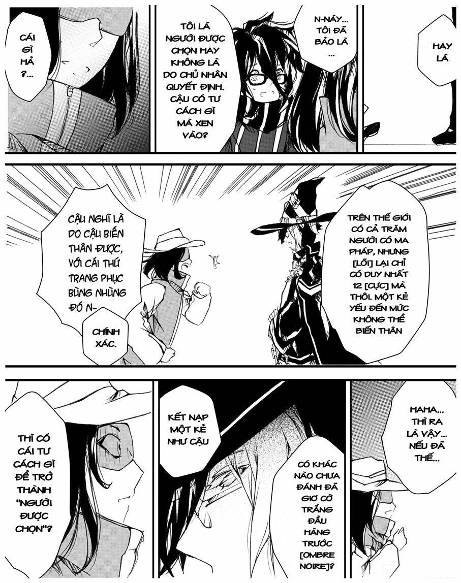 ma pháp thiếu niên lct chapter 5 16