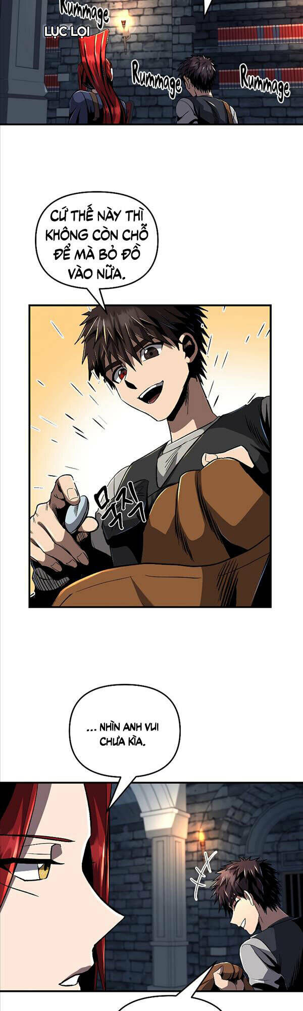 con đường diệt thần chapter 27 8