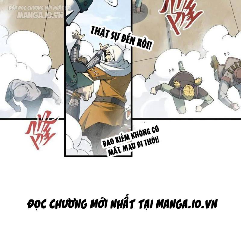 vạn cổ chí tôn chapter 305 4