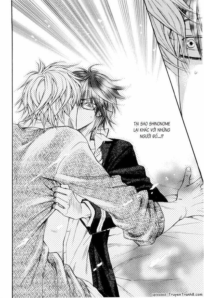 kirai ja nai kedo chapter 1 38