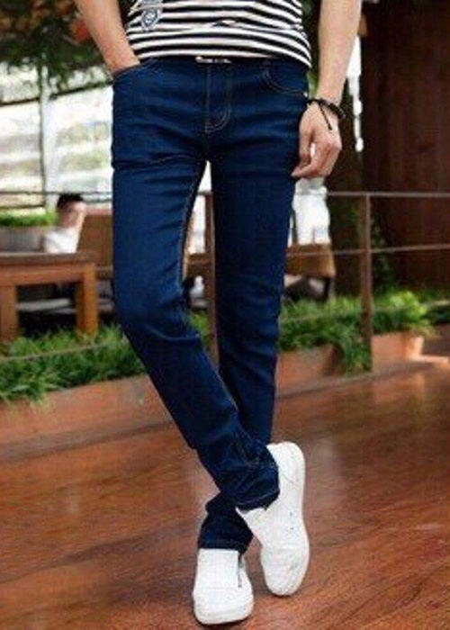 Quần Jeans Nam Mẫu 7