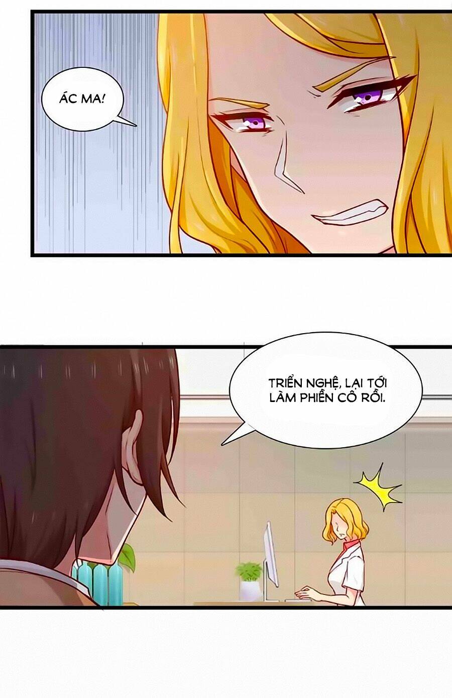 chỉ nhiễm thành hôn chapter 142 11