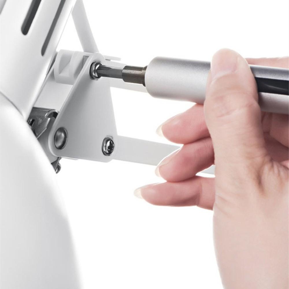 Set tua vít điện Xiaomi X1/X2/X3 tự chọn 4mm bằng thép S2 đa năng