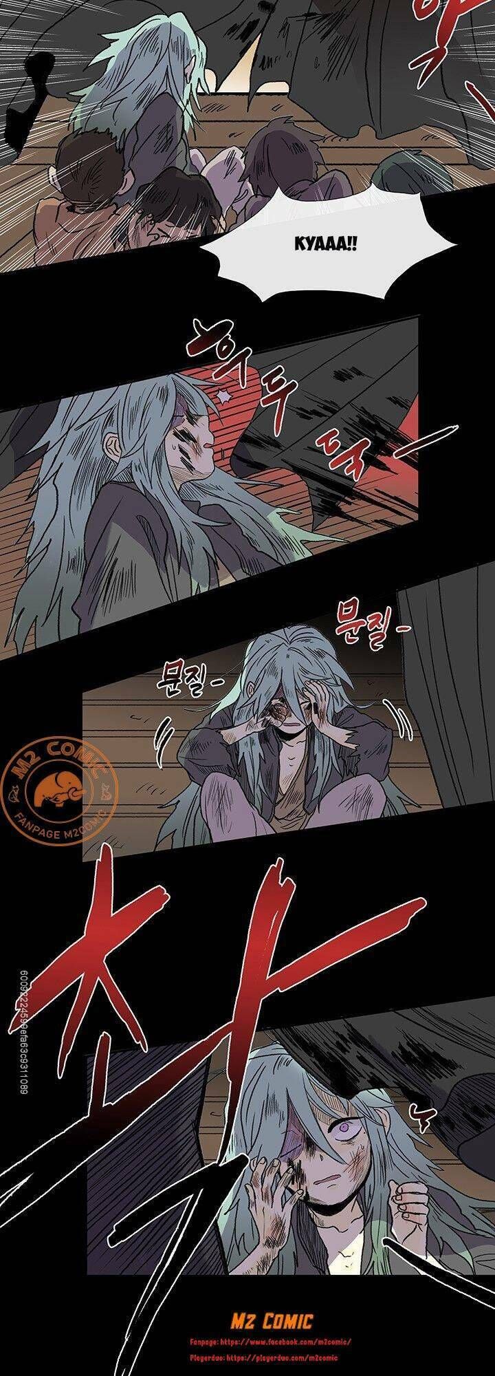 học sĩ tái sinh chapter 113 17