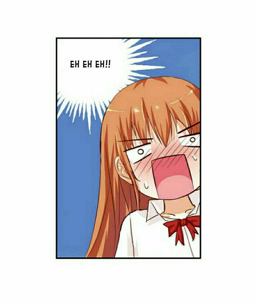 mối tình đầu có chút ngọt chapter 19 28