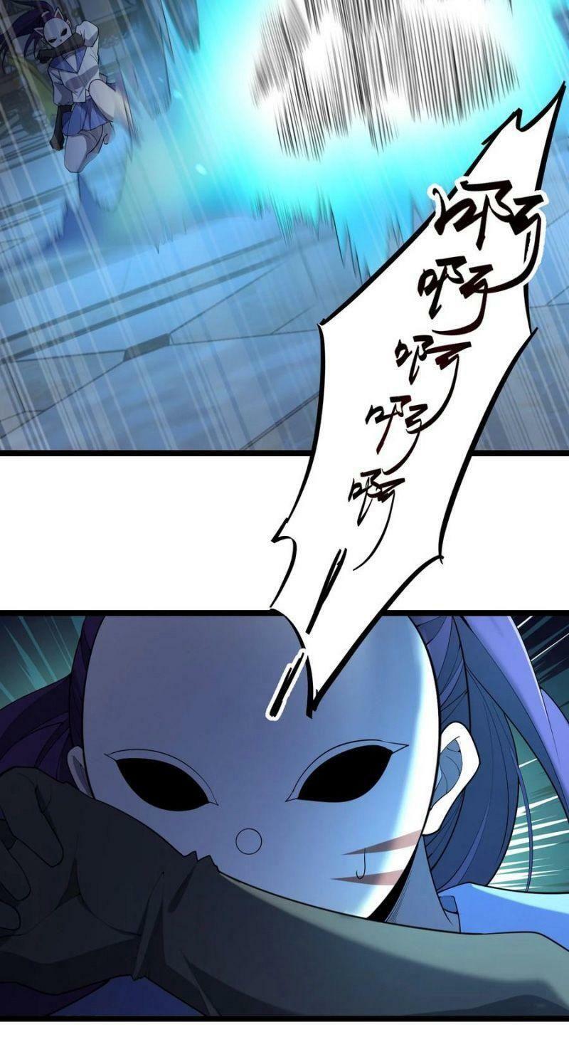 đừng hiểu lầm, tôi mới là người bị hại! chapter 45 31