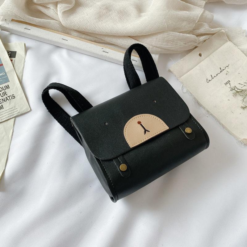 Thời Trang Trẻ Em Học Túi Hoạt Hình Gấu Trúc Dễ Thương Trẻ Em Ba Lô Mẫu Giáo Bé Gái Học Túi Ba Lô Mini Du Lịch Trẻ Em Túi