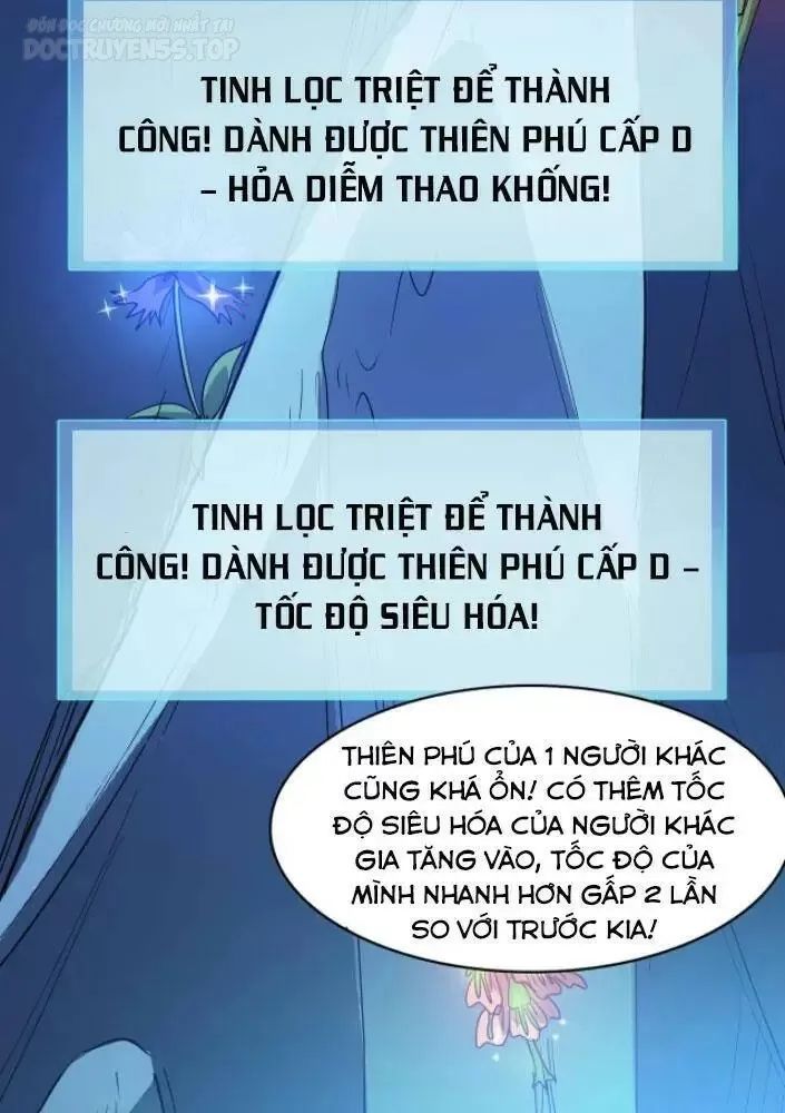 bắt đầu với thiên phú cấp sss chapter 10 46