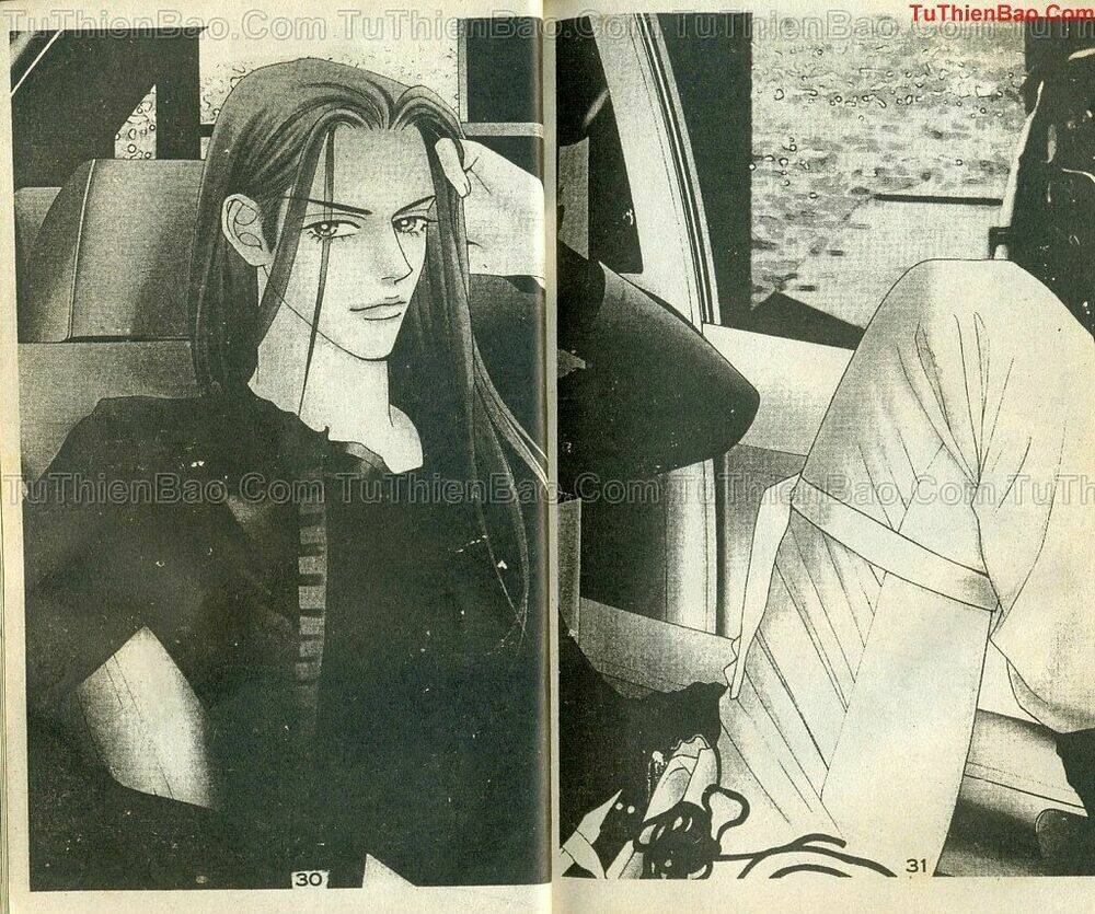 the one chapter 4 14