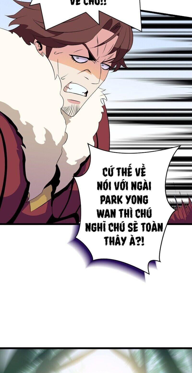 tiêu diệt đấng cứu thế chapter 16 44