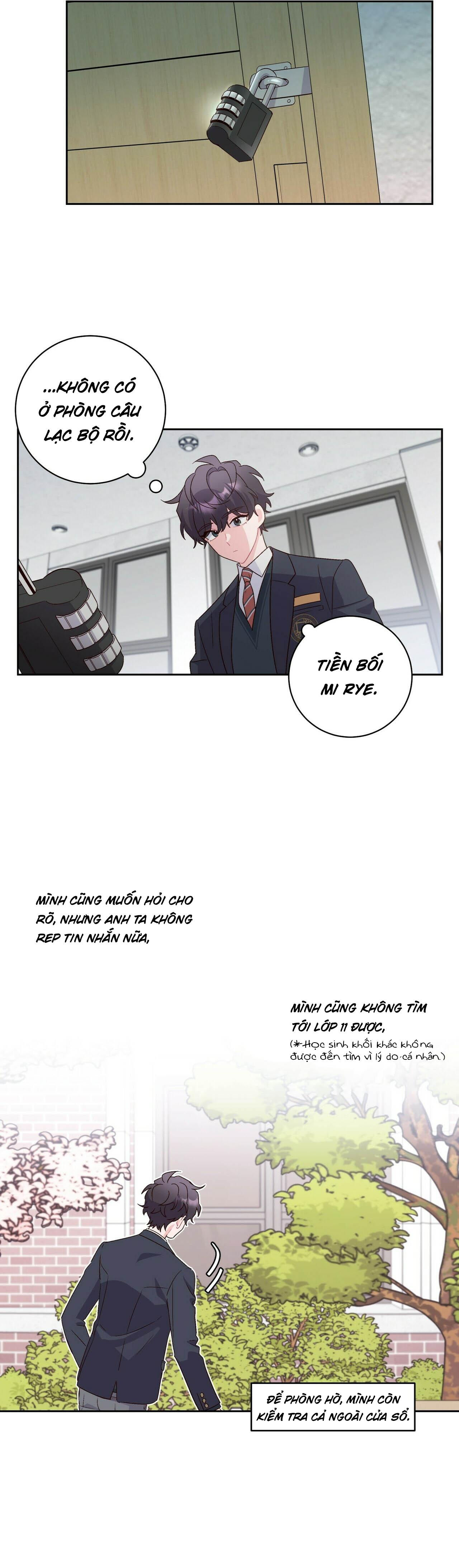 merry marbling chapter 13 21