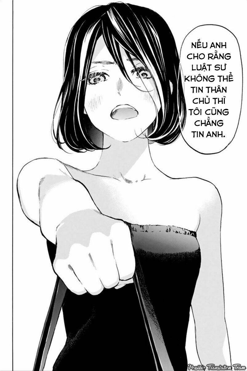 forget me not chapter 40 20