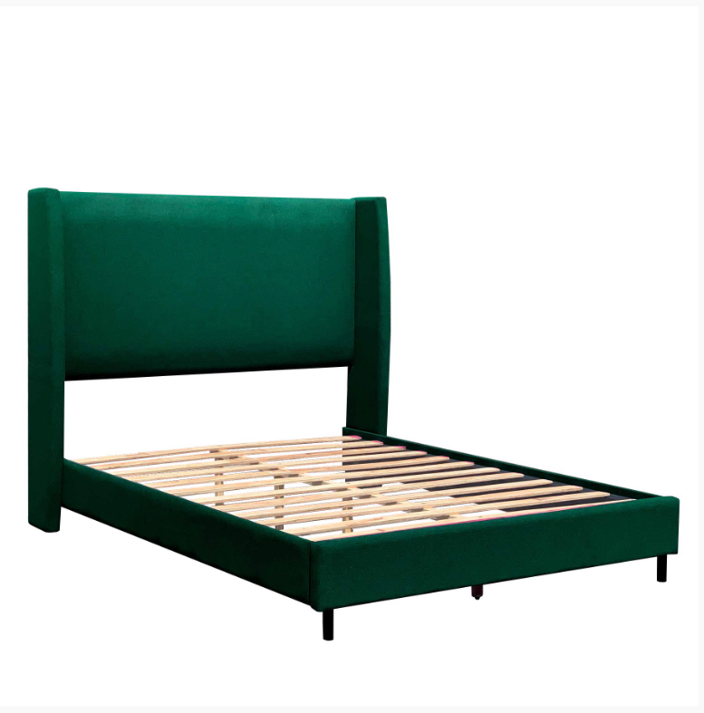 Giường ngủ bọc nhung nhập khẩu Juno sofa Bed G2CT nhiều màu chọn lựa