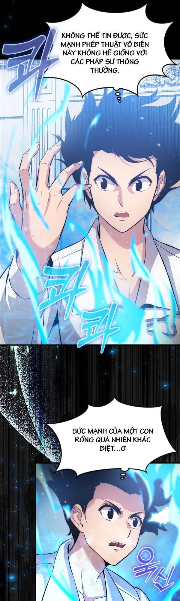 kiếm sư cấp 9 trở lại chapter 5 37