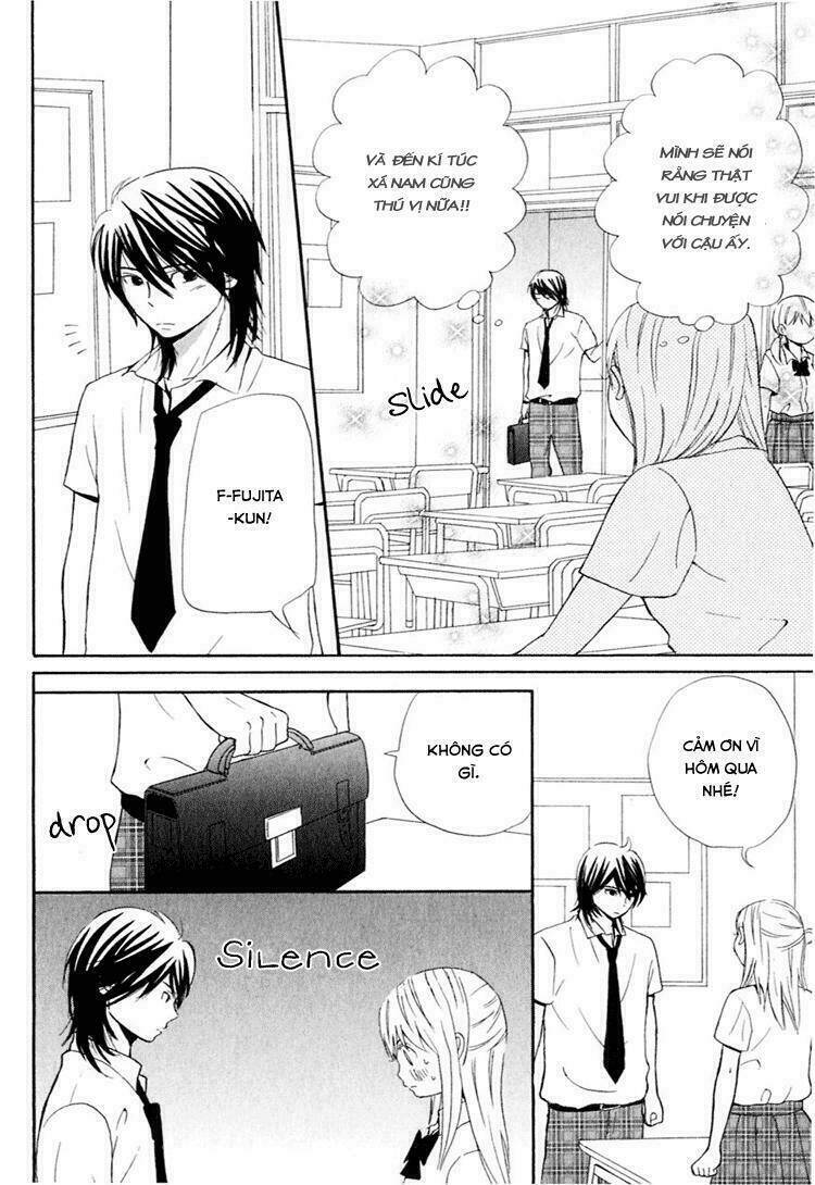 tổng hợp one shot. chapter 142 35