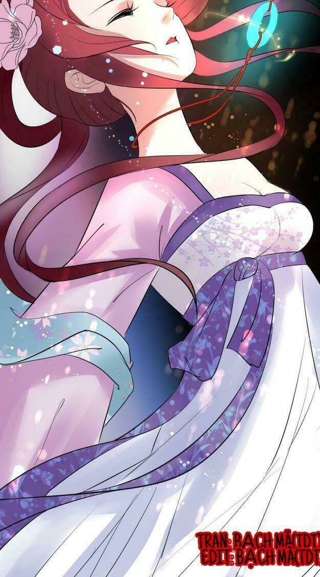 nữ đế trọng sinh chapter 5 11