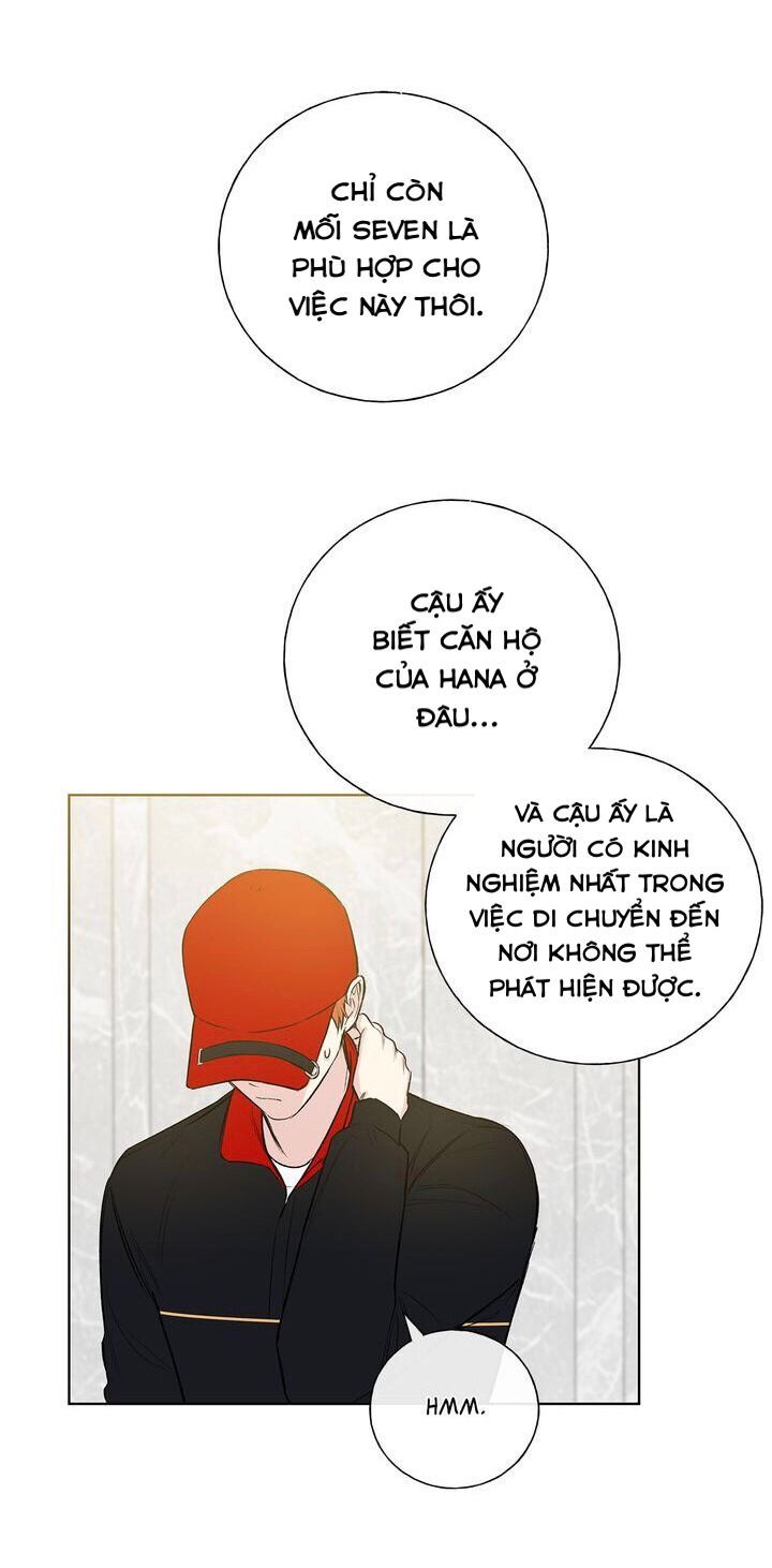 invitation of mystic messenger chapter 30 50