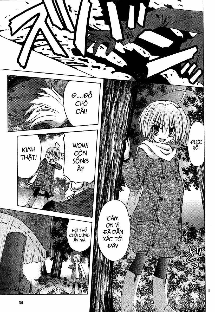 omamori himari chapter 39 17