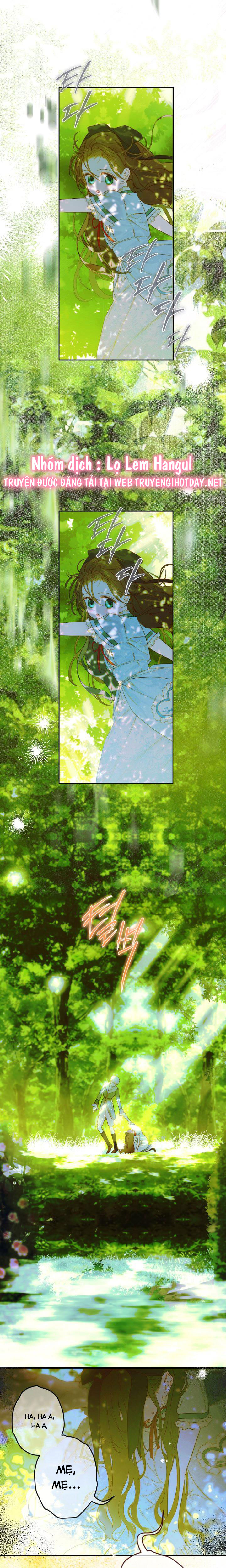 mẹ tôi kết hôn một lần nữa chapter 48 9