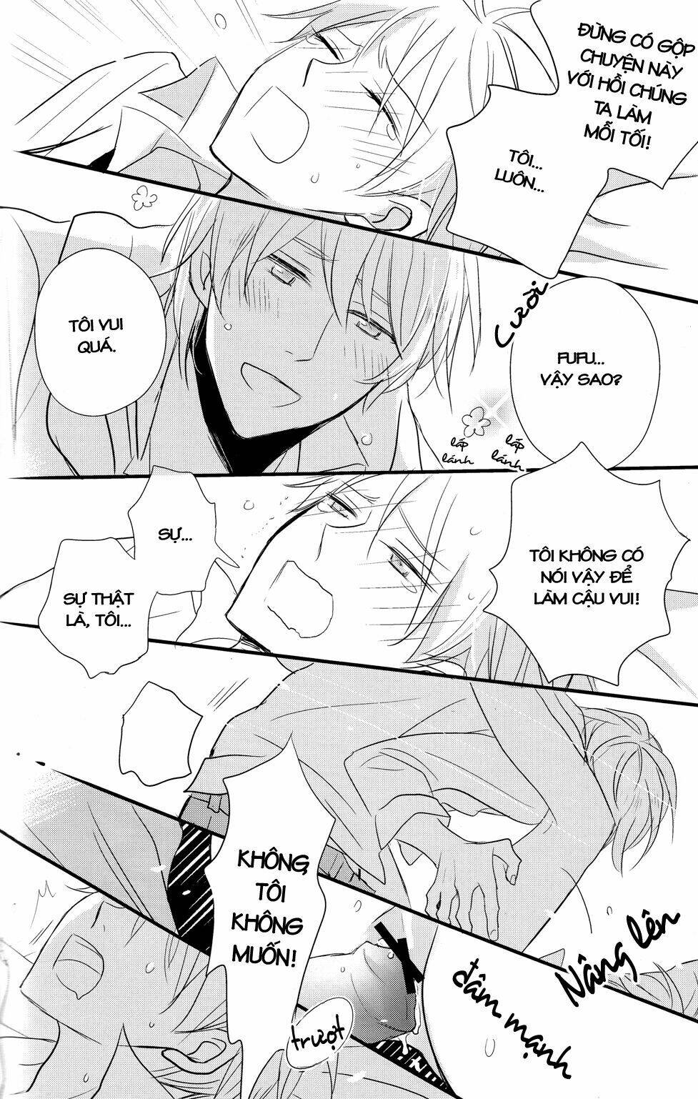 do you remember me? chapter 2 38