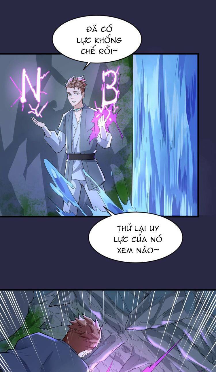 người chặn xuyên không chapter 62 30