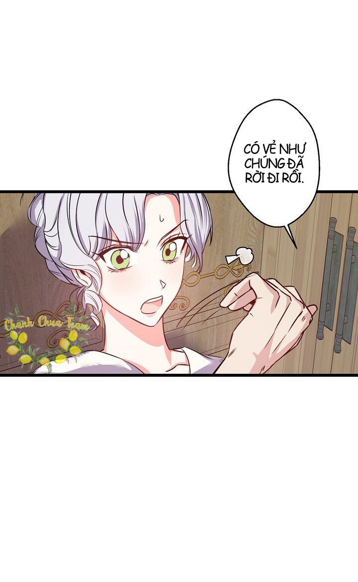 hôn lễ báo thù chapter 13 11