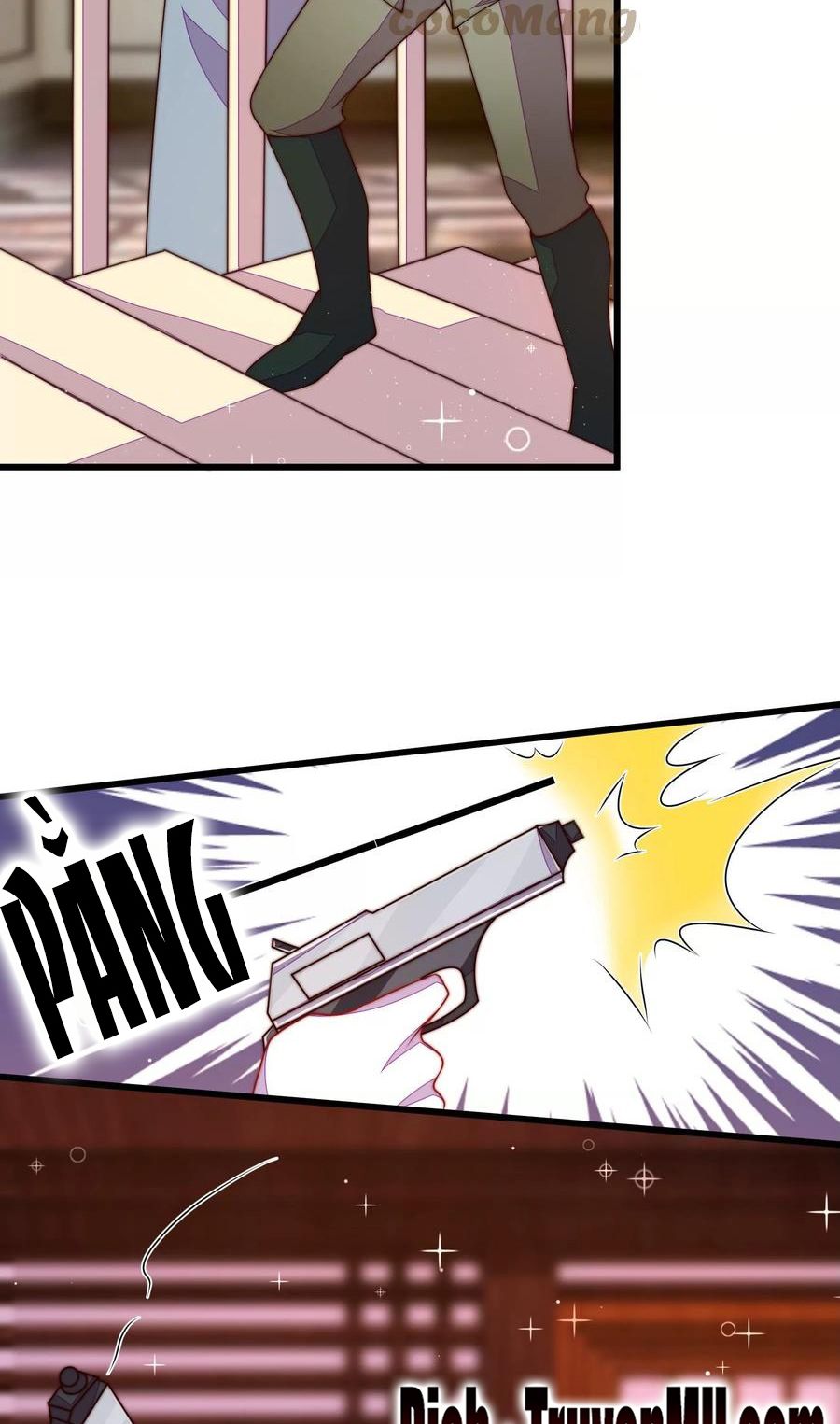 ngày nào thiếu soái cũng ghen chapter 531 15