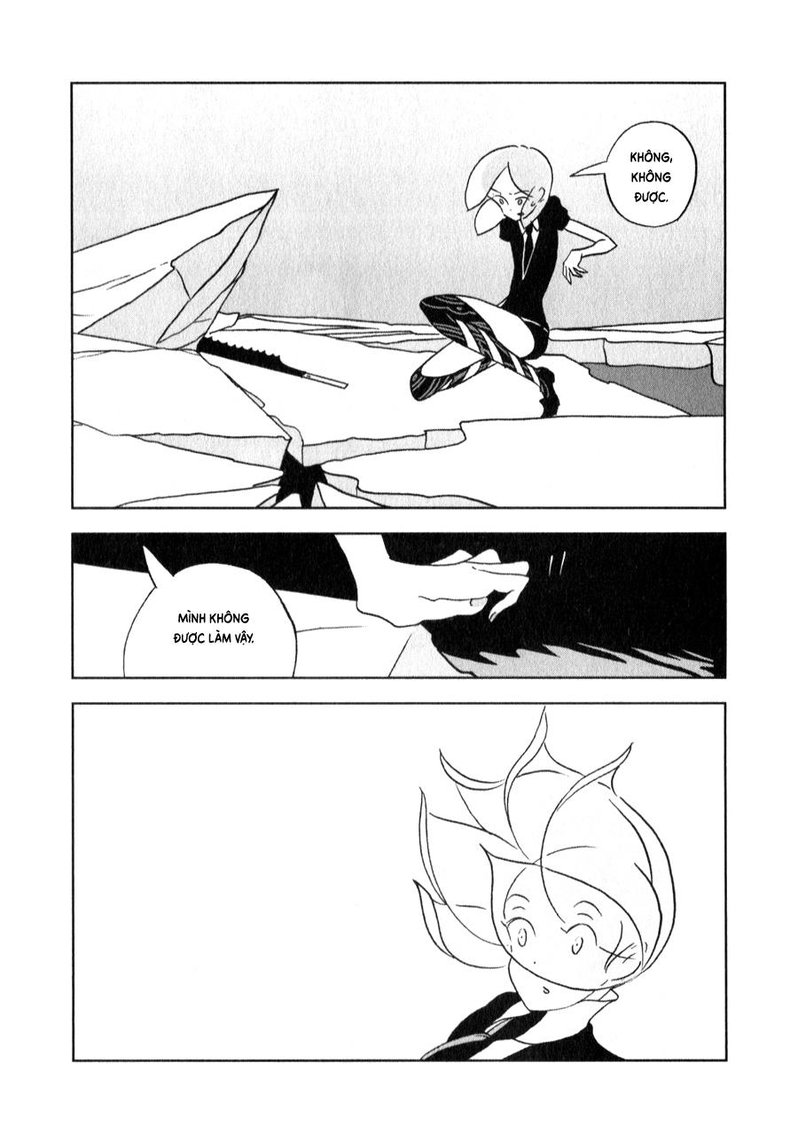 Houseki No Kuni Chapter 16 - Trang 23