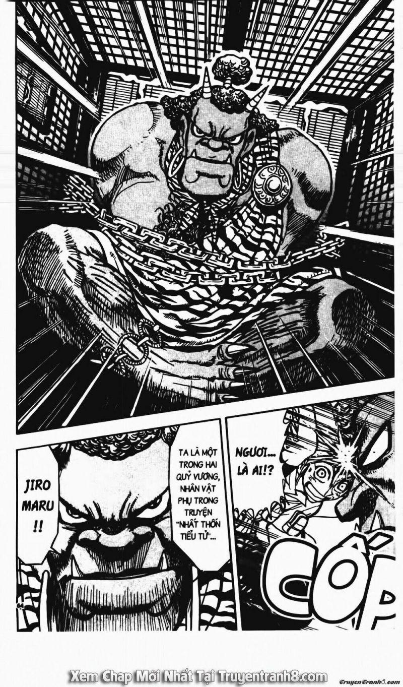 sắc lệnh ánh trăng chapter 9 2