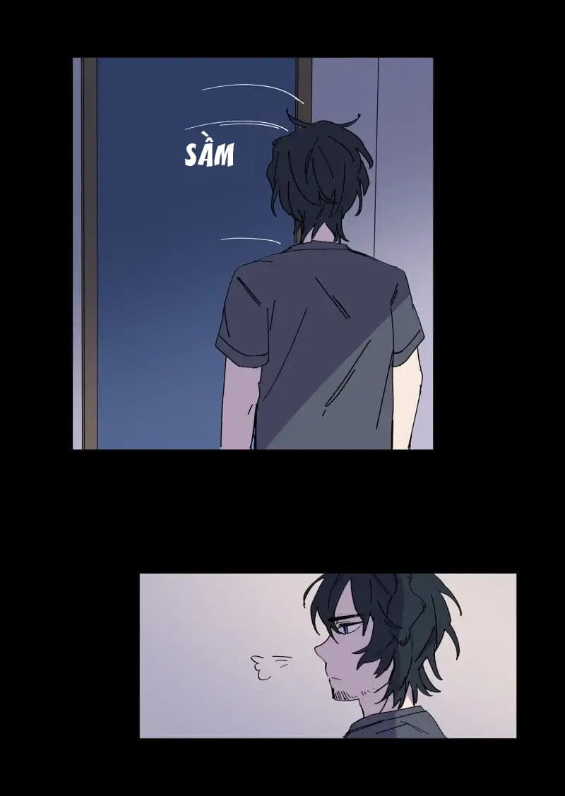 lumine - cội nguồn ánh sáng chapter 65 15