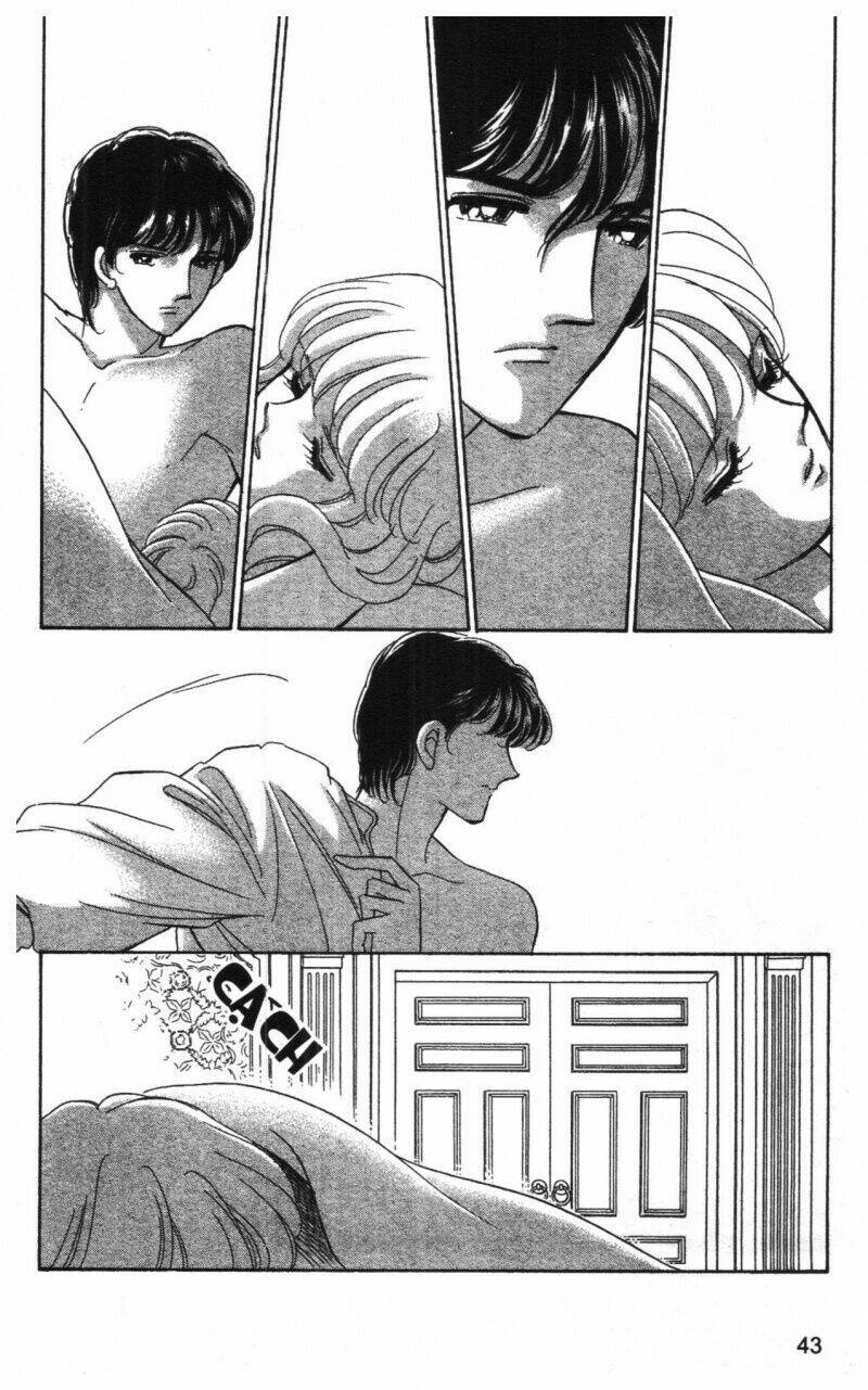 nữ hoàng của đế chế ottoman chapter 10 51