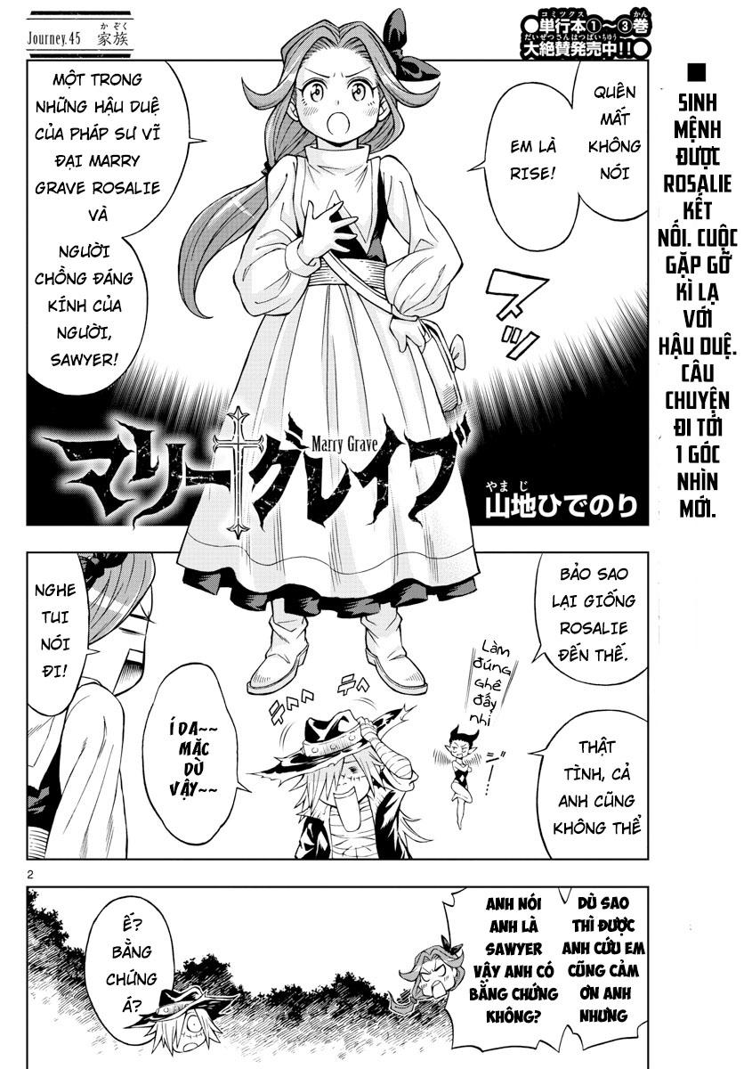 marry grave chapter 45 2