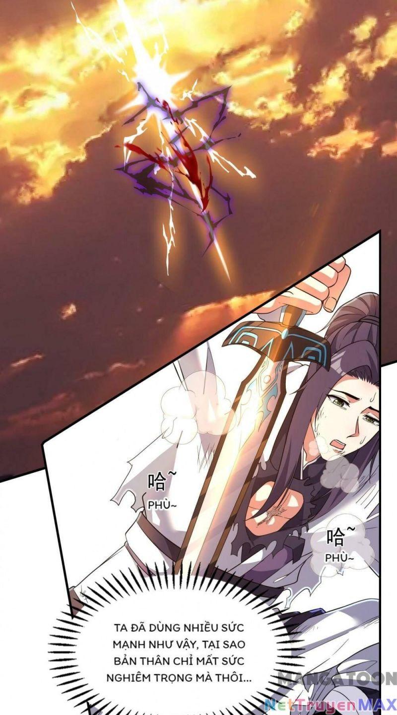 đệ nhất người ở rể chapter 199 37