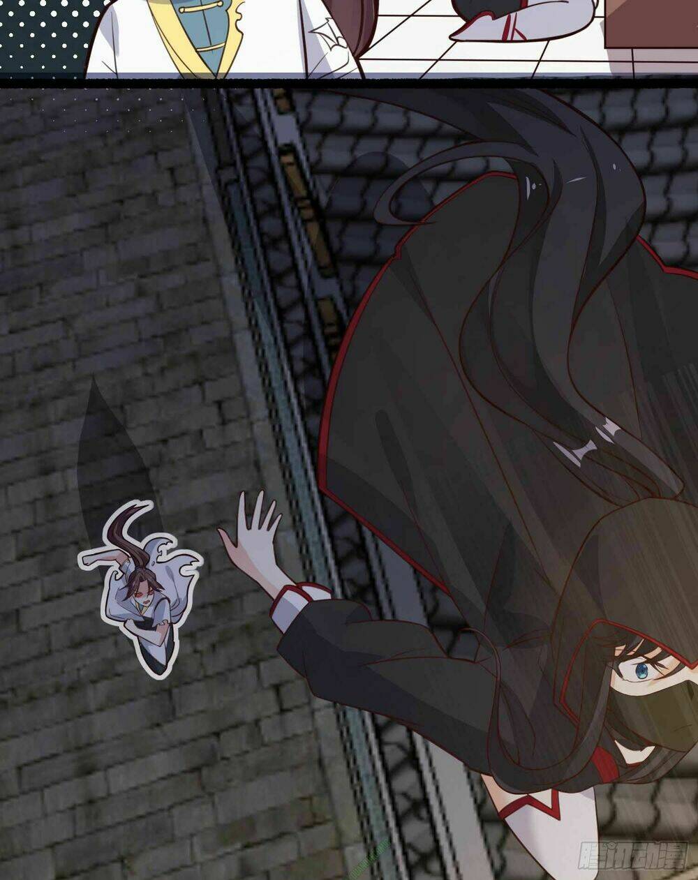 giáng thần chiến ký chapter 6 37