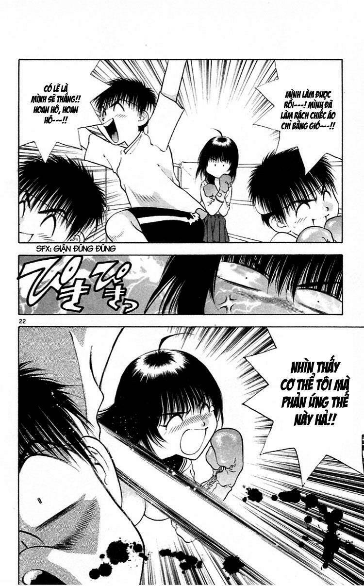 girls saurus chapter 9 23