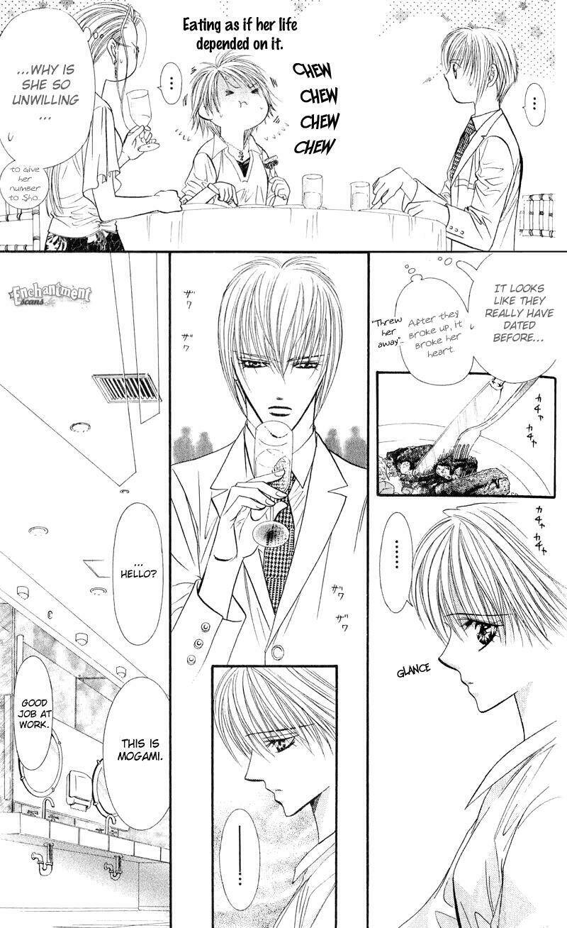 thử thách của kyouko chapter 55 34