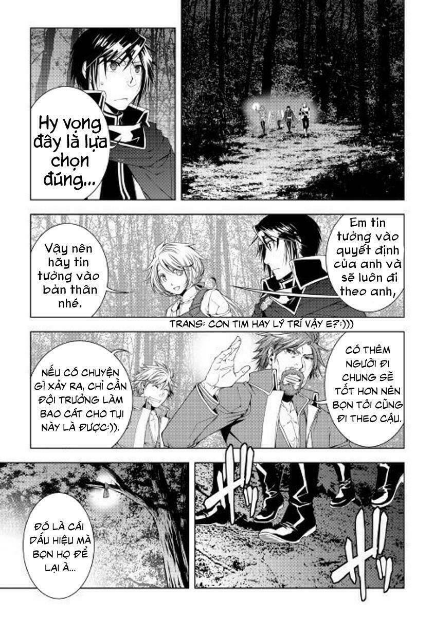 world customize creator chapter 45 7